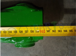 John Deere DC209406 foto 4