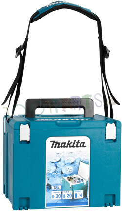 Makita Cool M-box