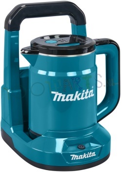 Makita Waterkoker DKT360Z