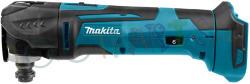 Makita LXT DTM51Z Multitool 18V