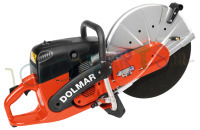 Dolmar PC-8216WS motordoorslijper 2-Takt