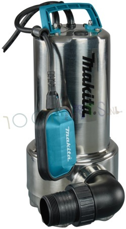 Makita Dompelpomp Vuil water DM.PF1110