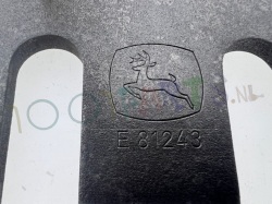 John Deere E81243 foto 3