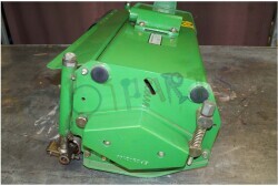John Deere EPC047217LVCOM foto 4