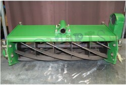 John Deere EPC047217MICOM foto 1