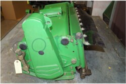 John Deere EPC047217MICOM foto 3