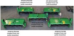 John Deere EPC047217RACOM foto 6