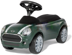 FerbedoCar MINI Loopauto Groen