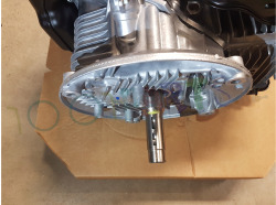 Honda GCV190AMS2OH foto 5