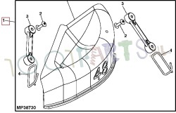 John Deere GY20417 foto 1