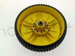 John Deere GY20630 foto 1