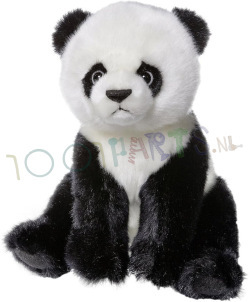 Misanimo Baby Panda 20 cm