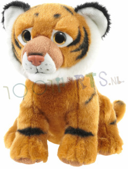 Misanimo Medi-Mi Tijger 18 cm