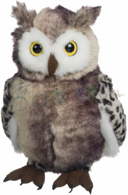 Misanimo Uil 25 cm