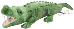 Misanimo Krokodil 50 cm