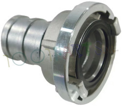 STORZ KOPP. NA66  1 1/2" SLANGTULE