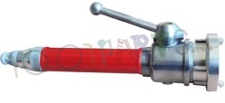 STRAALPIJP v.v. STORZ 66mm NOK