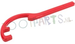 SLEUTEL STORZ B/C