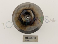 Herder HE02918 foto 3