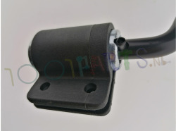 John Deere HF620026167TE foto 2