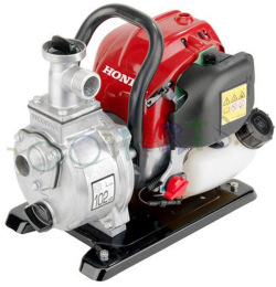 HONDA WX10 waterpomp