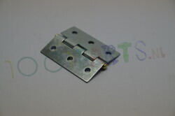 Diverse tractoren HS350006 foto 1