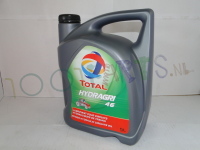 HYDR.OLIE INULA HV ISO46    5 LTR.
