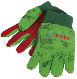 Bosch Kinder Tuinhandschoenen