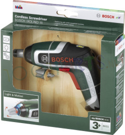 BOSCH Ixolino accuschroevendraaier