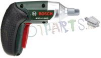 BOSCH KINDER IXOLINO II SCHROEFMACHINE