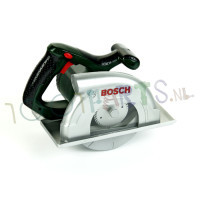 BOSCH KINDER CIRKELZAAG