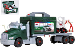 BOSCH Schroefwagenset Vrachtwagen