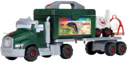 BOSCH Vrachtwagen met Gereedsschapskist