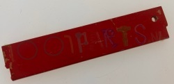 STRIP 203MM IN MESBAK