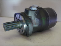 HYDROMOTOR v.v. 14 SPLINES AS 1 1/4"