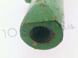 John Deere L33534G foto 1