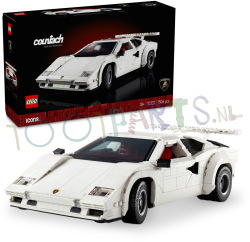 Lamborghini Countach 5000 Quattrovalvole
