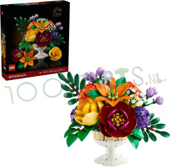 LEGO Botanical Collection Bloemstuk