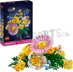 LEGO Klein Zomers boeket