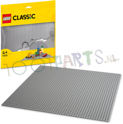 LEGO Classic BouwPlaat 382x382 per stuk