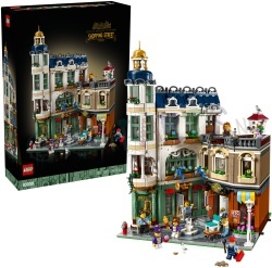 LEGO Winkelstraat