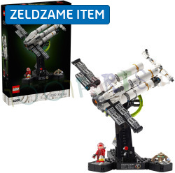 LEGO Icons Project Hail Mary