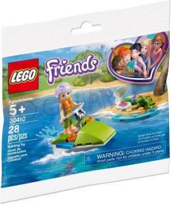 LEGO Friends Mia's Water Pret (PolyBag)