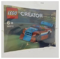 LEGO CREATOR Raceauto (PolyBag)
