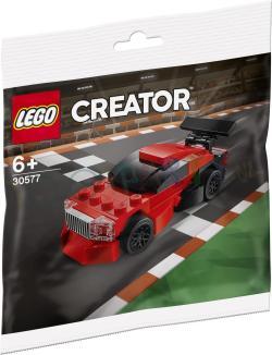 LEGO CREATOR Mega Muscle Car (PolyBag)