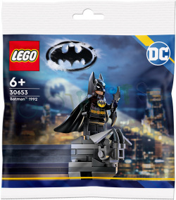 LEGO DC Batman™ 1992 Super Heroes