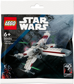 LEGO Star Wars X-Wing Starfighter™