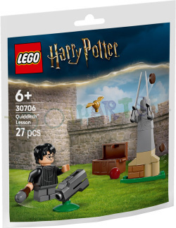 LEGO Zwerkbal™ Les (PolyBag)