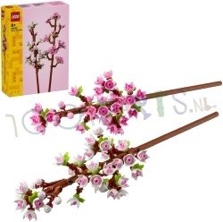 LEGO KersenBloesems 430 delig