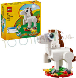 Chinees Nieuwjaar van het Paard 2026